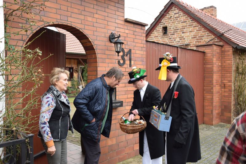 Freiwillige Feuerwehr Sedlitz